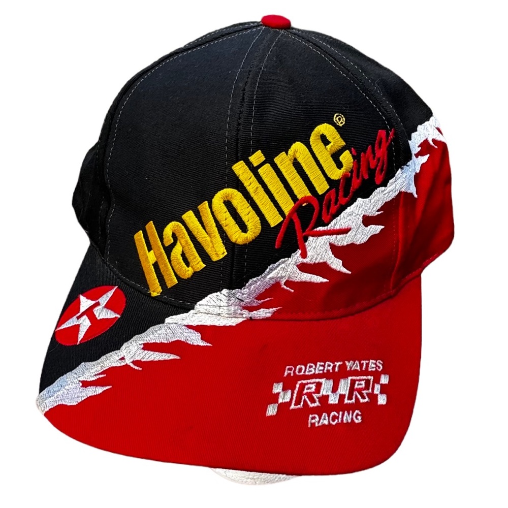 Vintage Kenny Irwin Snap Back Hat One Size
